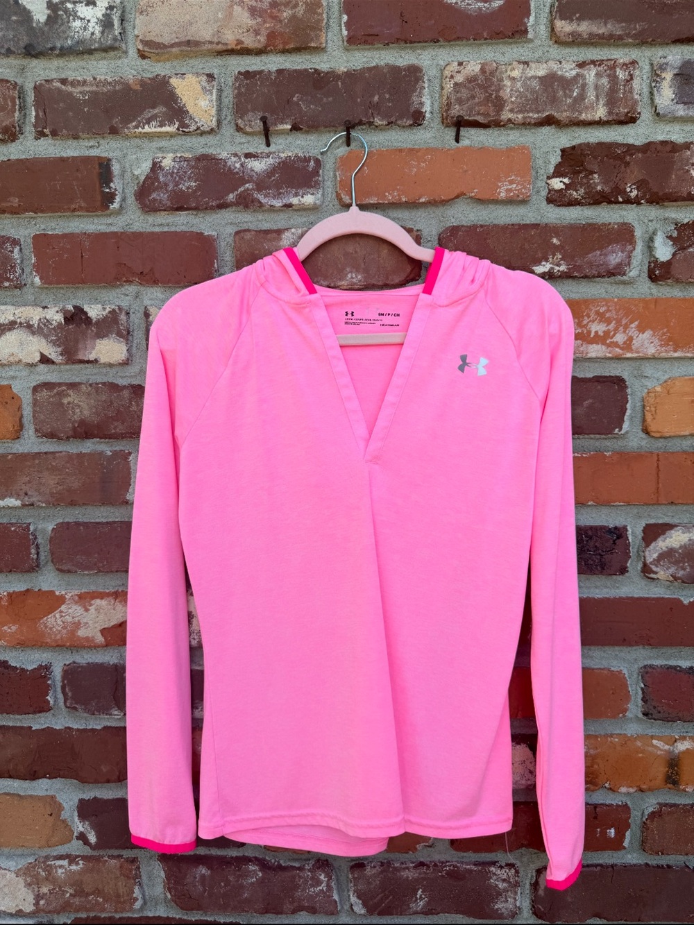 EUC Under Armour